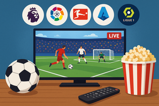 天天盈球足球Logo